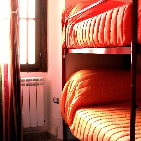 Mandruchello's Apartment Rome